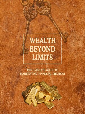cover image of Wealth Beyond Limits